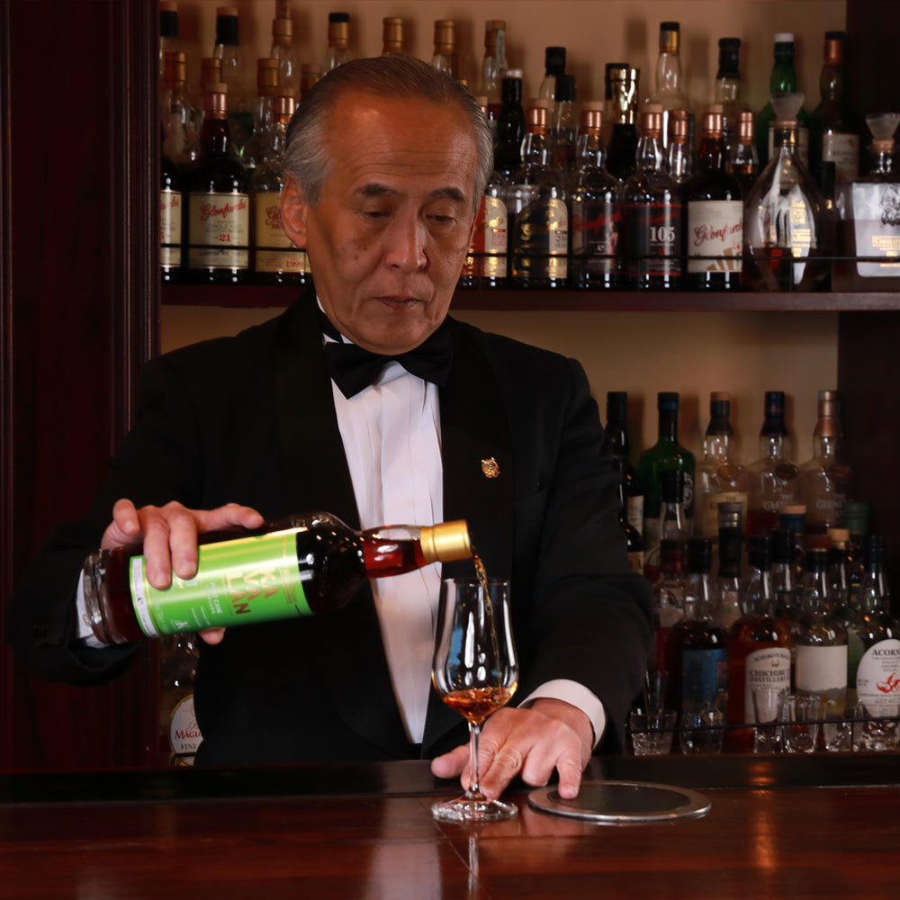 カバラン ソリスト ポートカスク for Cask salon de K【初回販売特典